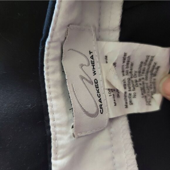 Cracked Wheat Skirt Size 16 - Picture 4 of 6